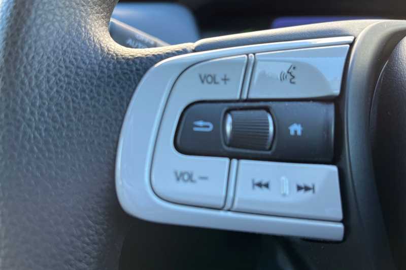 Used Honda Jazz 2022 for sale - 75980321: Photo 17