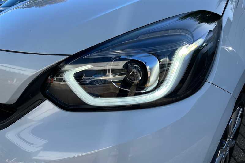 Used Honda Jazz 2022 for sale - 75980321: Photo 19