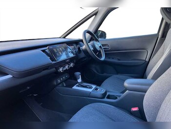 Used Honda Jazz 2022 for sale - 75980321: Photo
