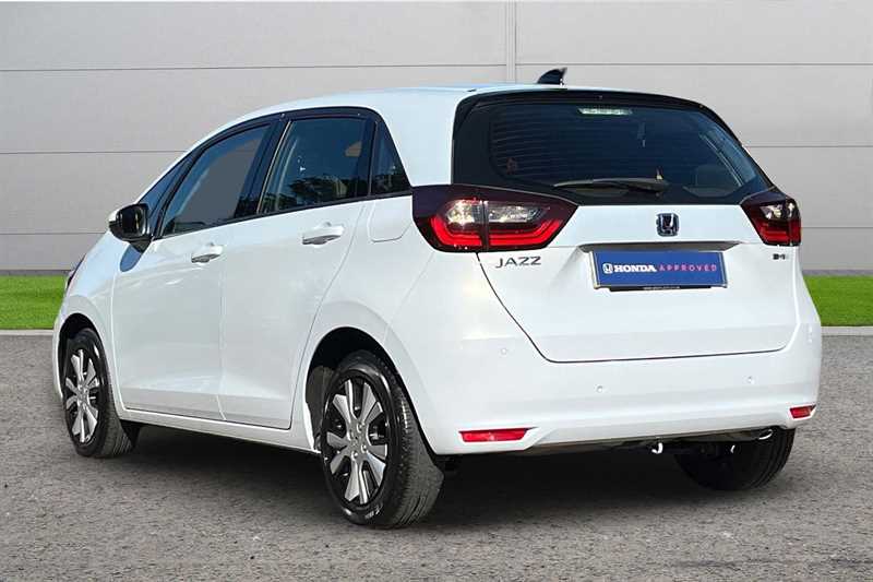 Used Honda Jazz 2022 for sale - 75980321: Photo 3