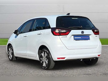 Used Honda Jazz 2022 for sale - 75980321: Photo