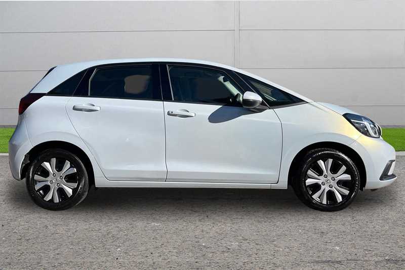 Used Honda Jazz 2022 for sale - 75980321: Photo 5