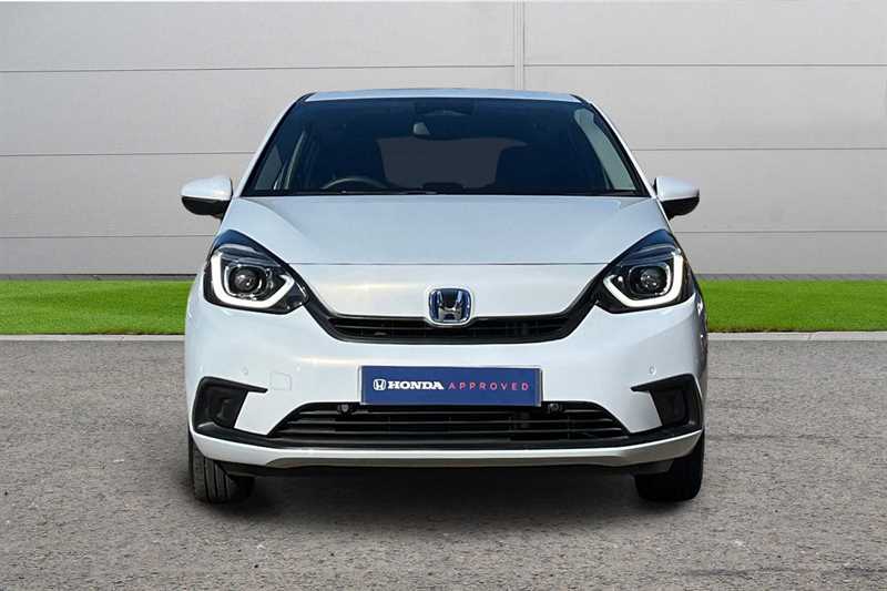 Used Honda Jazz 2022 for sale - 75980321: Photo 6