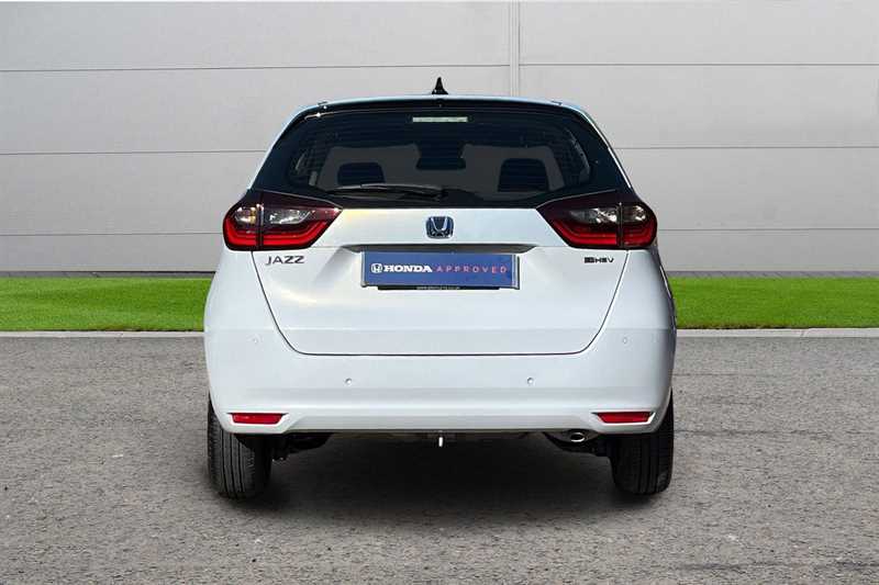 Used Honda Jazz 2022 for sale - 75980321: Photo 7