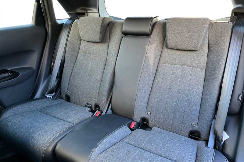 Used Honda Jazz 2022 for sale - 75980321: Photo 8