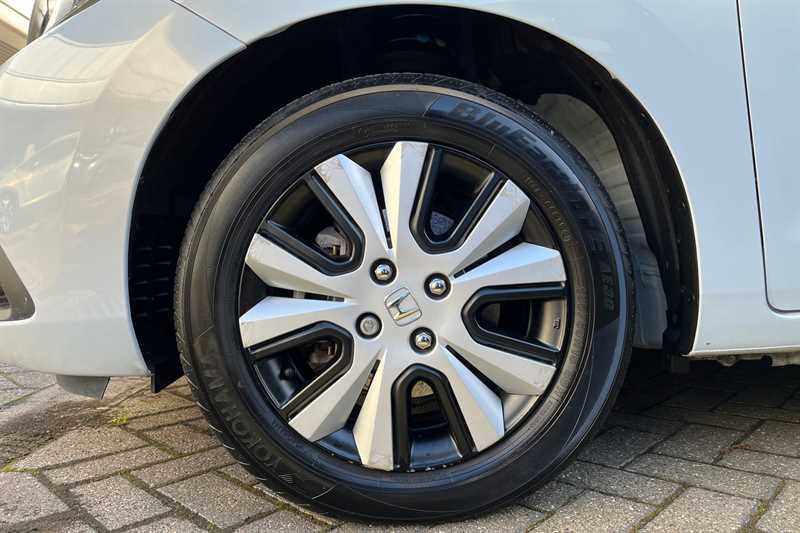 Used Honda Jazz 2022 for sale - 75980321: Photo 9