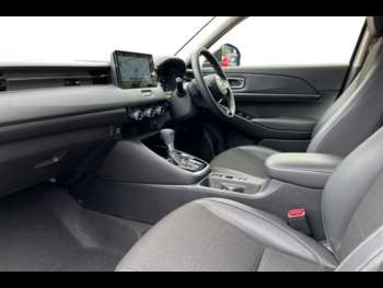 Used Honda HR-V 2022 for sale - 74881604: Photo