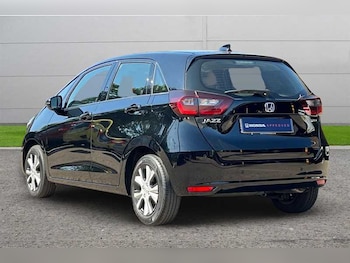 Used Honda Jazz 2023 for sale - 79182898: Photo