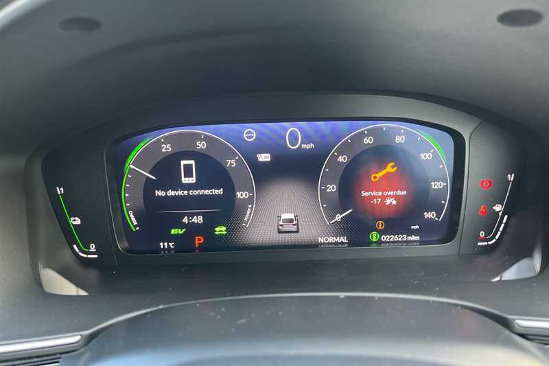 Used Honda Civic 2023 for sale - 77911442: Photo 11