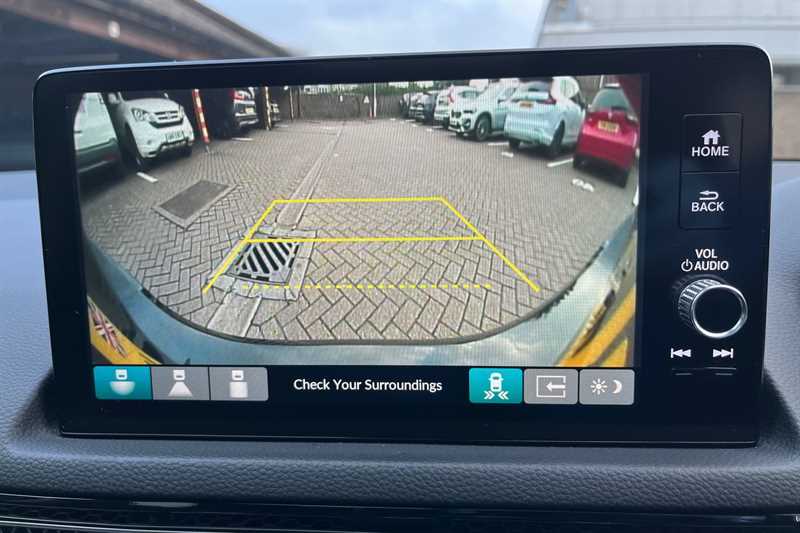 Used Honda Civic 2023 for sale - 77911442: Photo 14