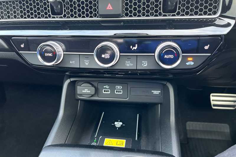 Used Honda Civic 2023 for sale - 77911442: Photo 16