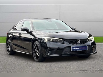 Used Honda Civic 2023 for sale - 77911442: Photo