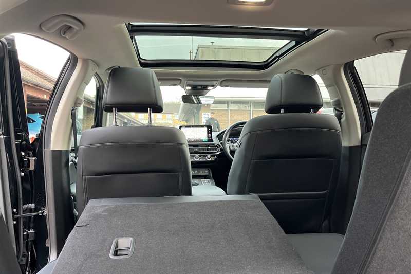 Used Honda Civic 2023 for sale - 77911442: Photo 29