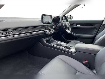 Used Honda Civic 2023 for sale - 77911442: Photo