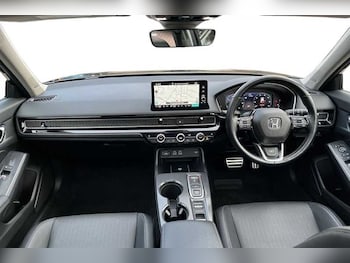 Used Honda Civic 2023 for sale - 77911442: Photo