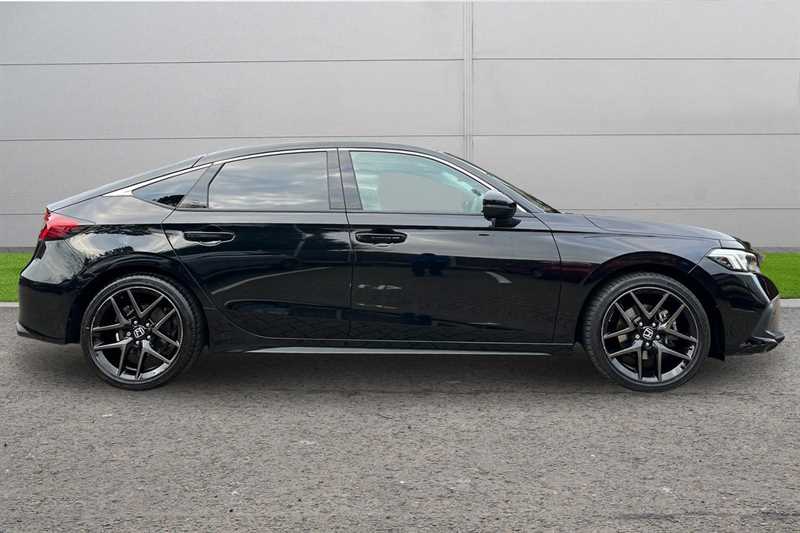 Used Honda Civic 2023 for sale - 77911442: Photo 5