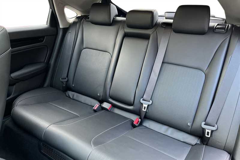 Used Honda Civic 2023 for sale - 77911442: Photo 8