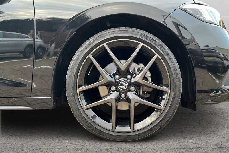 Used Honda Civic 2023 for sale - 77911442: Photo 9