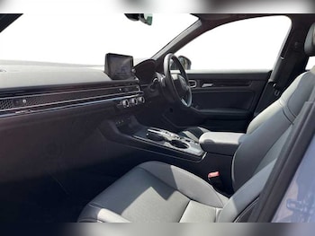 Used Honda Civic 2026 for sale - 79389948: Photo