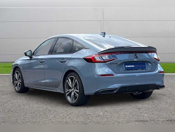 Used Honda Civic 2026 for sale - 79389948: Photo