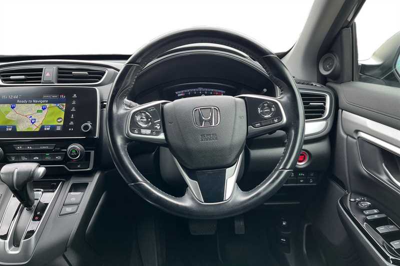Used Honda CR-V 2020 for sale - 76062554: Photo 13