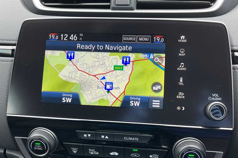 Used Honda CR-V 2020 for sale - 76062554: Photo 14