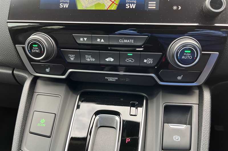 Used Honda CR-V 2020 for sale - 76062554: Photo 16