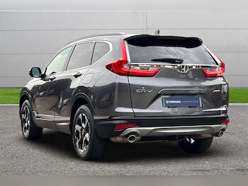 Used Honda CR-V 2020 for sale - 76062554: Photo