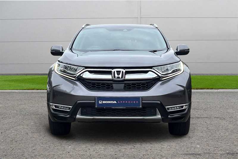 Used Honda CR-V 2020 for sale - 76062554: Photo 6