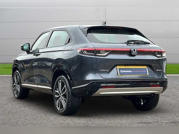 Used Honda HR-V 2022 for sale - 77996796: Photo