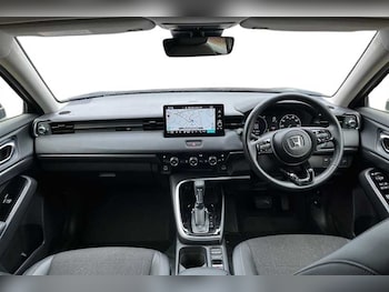 Used Honda HR-V 2022 for sale - 77996796: Photo