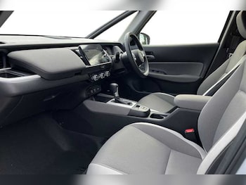 Used Honda Jazz 2021 for sale - 77755815: Photo