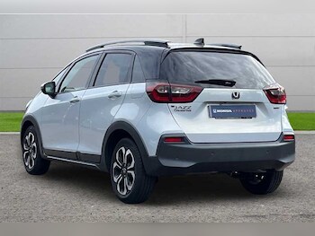 Used Honda Jazz 2021 for sale - 77755815: Photo