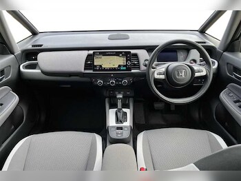 Used Honda Jazz 2021 for sale - 77755815: Photo