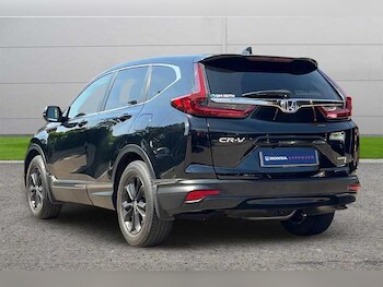 Used Honda CR-V 2021 for sale - 78960225: Photo