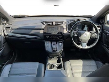 Used Honda CR-V 2021 for sale - 78960225: Photo