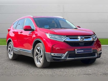 Used Honda CR-V 2019 for sale - 79133969: Photo