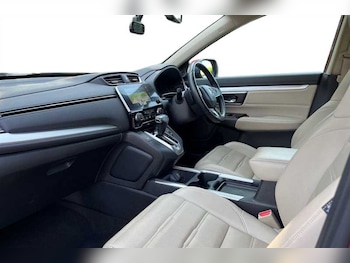 Used Honda CR-V 2019 for sale - 79133969: Photo
