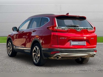 Used Honda CR-V 2019 for sale - 79133969: Photo
