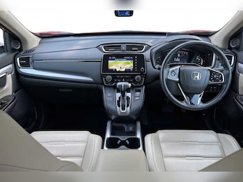 Used Honda CR-V 2019 for sale - 79133969: Photo