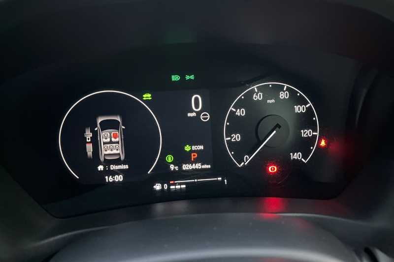 Used Honda HR-V 2022 for sale - 76937742: Photo 11