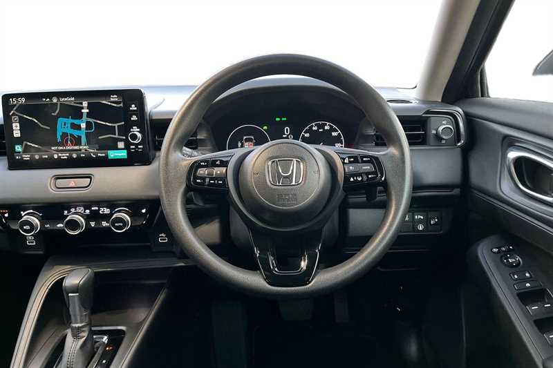 Used Honda HR-V 2022 for sale - 76937742: Photo 13