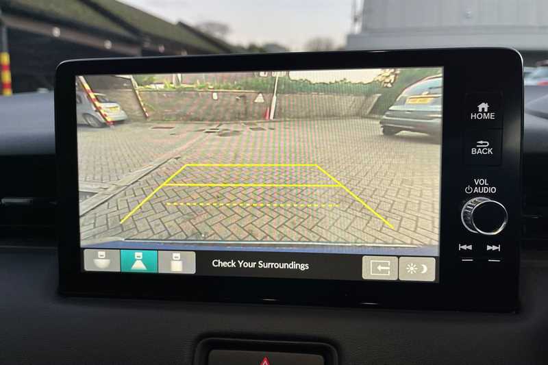 Used Honda HR-V 2022 for sale - 76937742: Photo 14