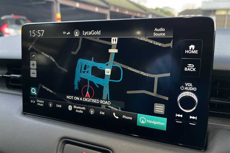 Used Honda HR-V 2022 for sale - 76937742: Photo 15