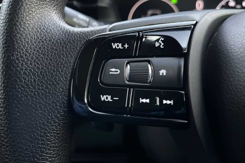 Used Honda HR-V 2022 for sale - 76937742: Photo 17