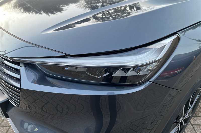 Used Honda HR-V 2022 for sale - 76937742: Photo 19