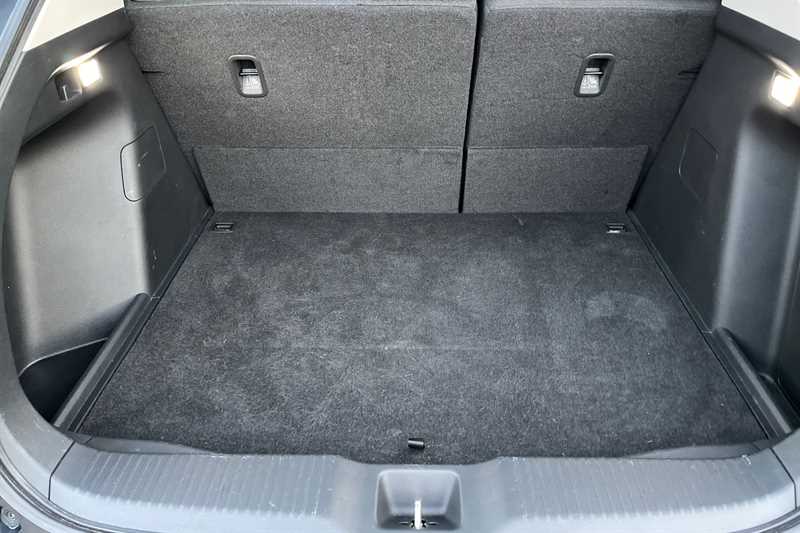 Used Honda HR-V 2022 for sale - 76937742: Photo 20