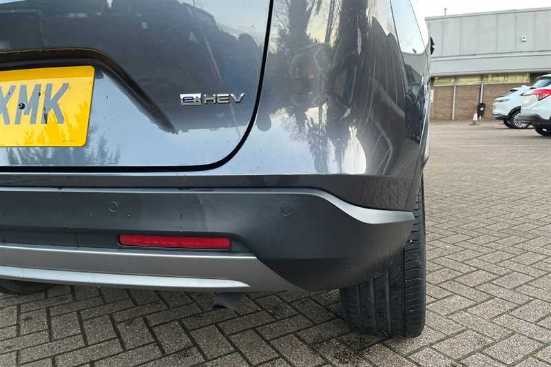 Used Honda HR-V 2022 for sale - 76937742: Photo 21