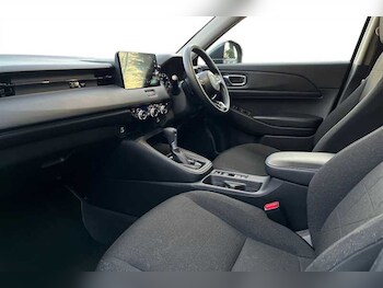 Used Honda HR-V 2022 for sale - 76937742: Photo