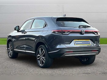 Used Honda HR-V 2022 for sale - 76937742: Photo